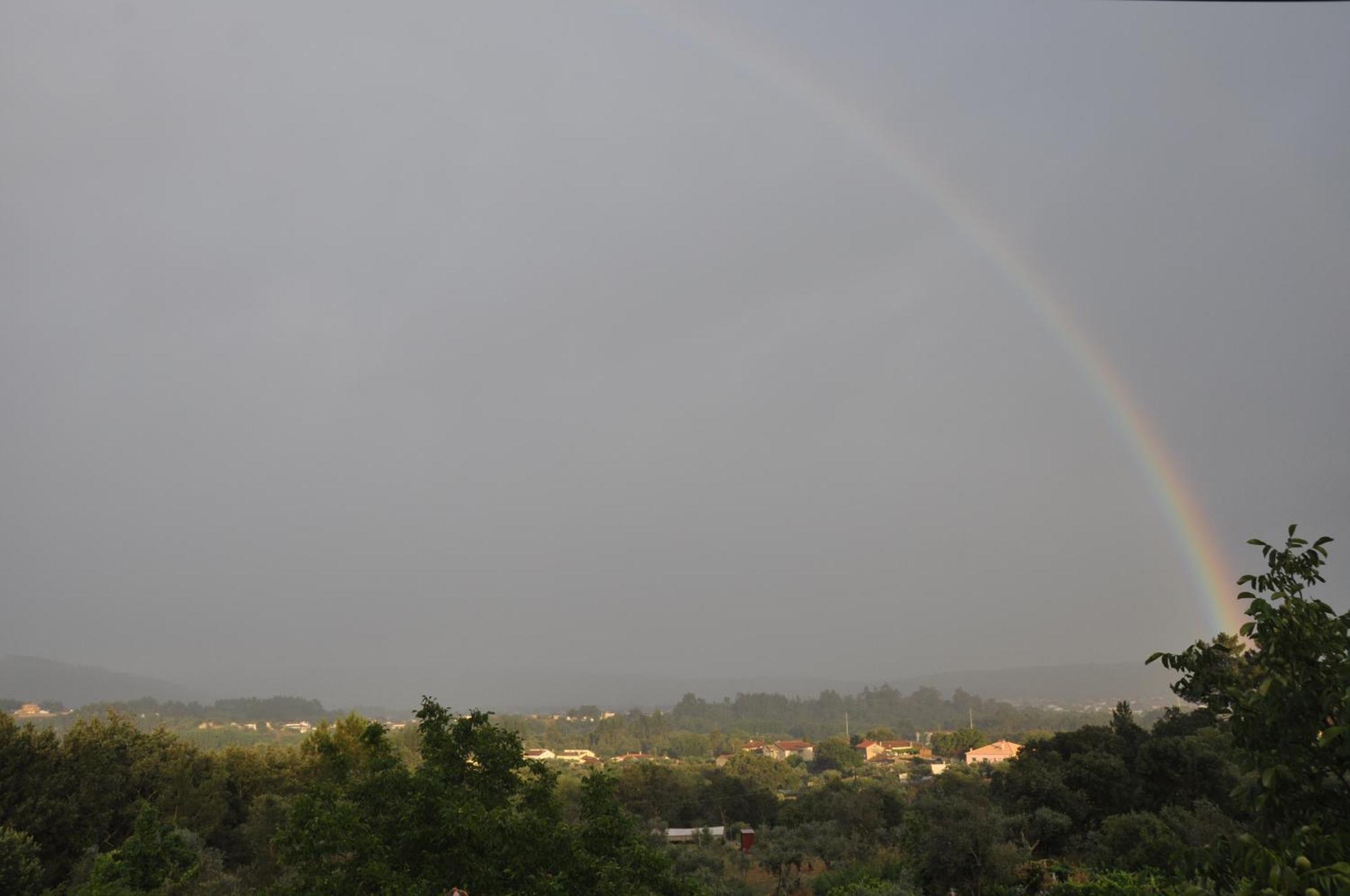 R3 - Travessa Da Arieira Suite 2 Aguda  ภายนอก รูปภาพ