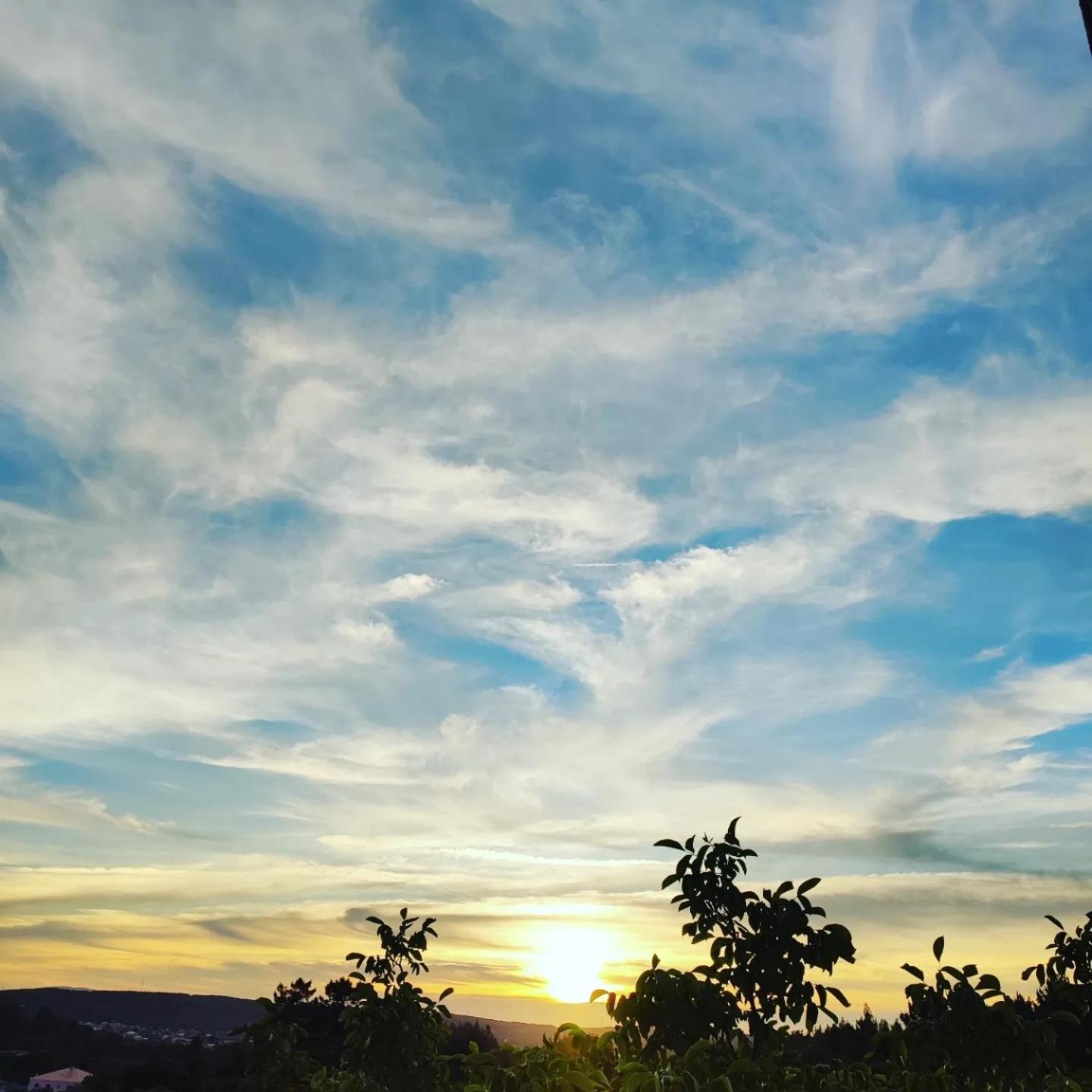 R3 - Travessa Da Arieira Suite 2 Aguda  ภายนอก รูปภาพ