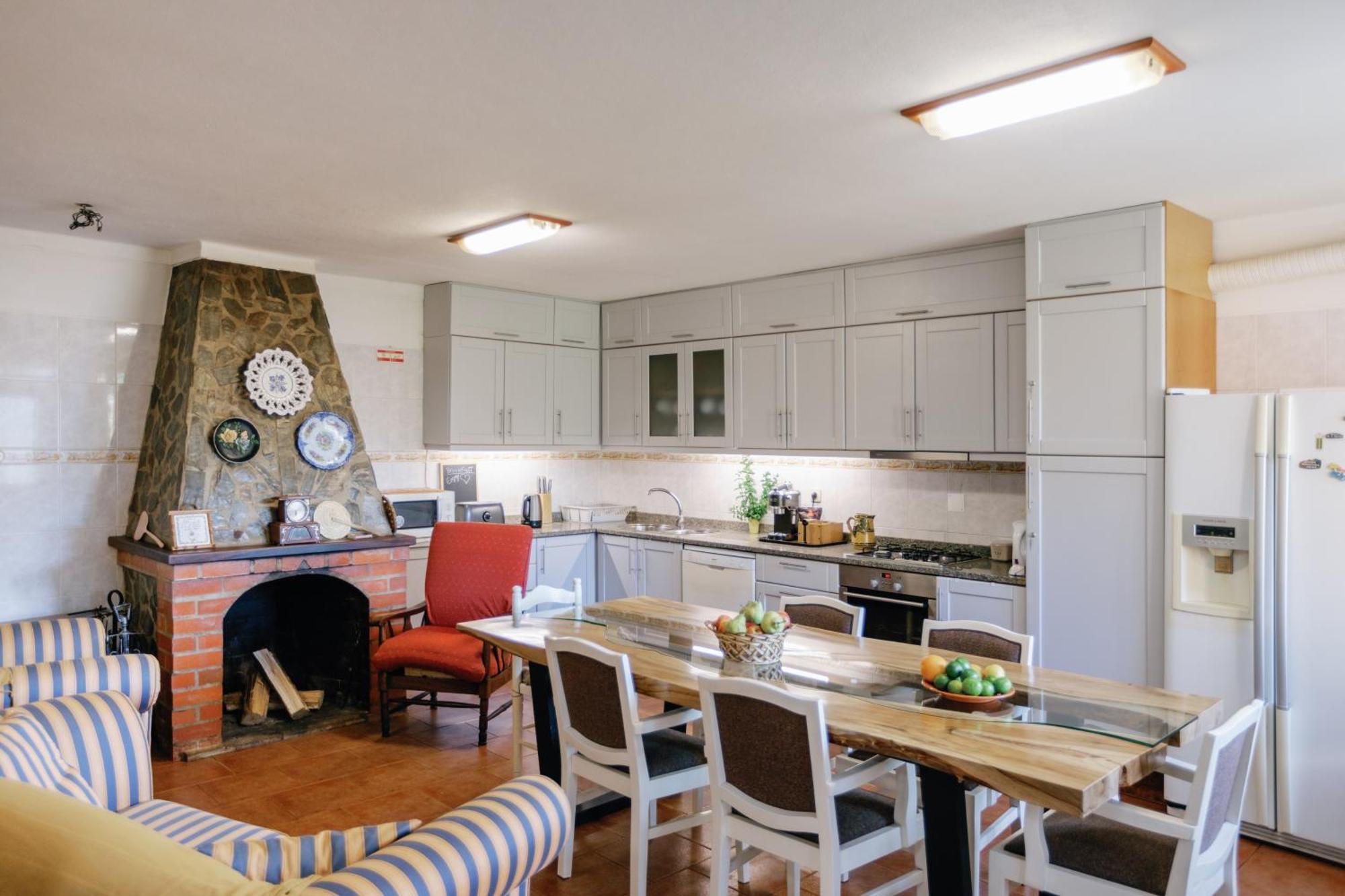 R3 - Travessa Da Arieira Suite 2 Aguda  ภายนอก รูปภาพ