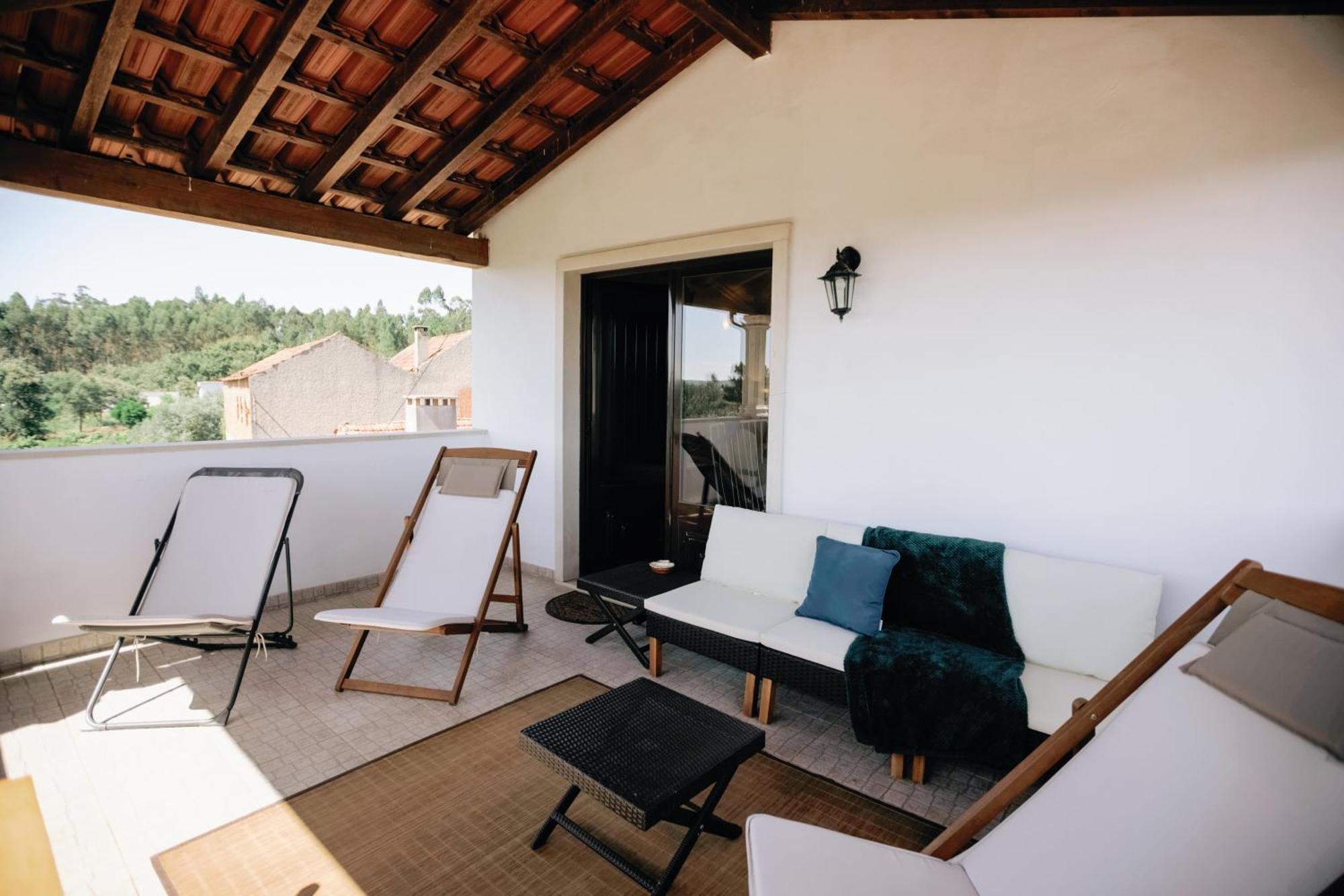 R3 - Travessa Da Arieira Suite 2 Aguda  ภายนอก รูปภาพ